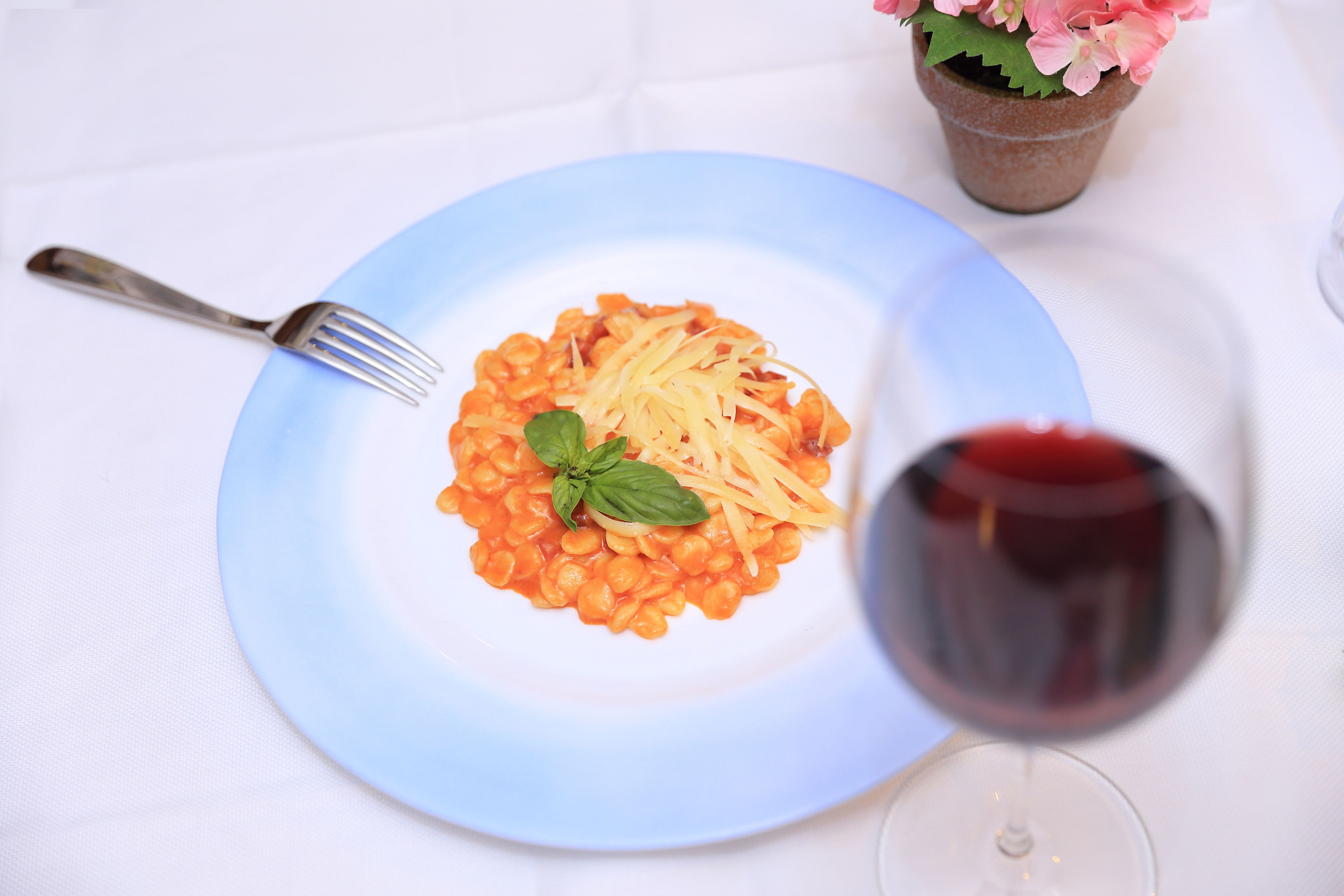 Photo - Hotel Ristorante S'Astore