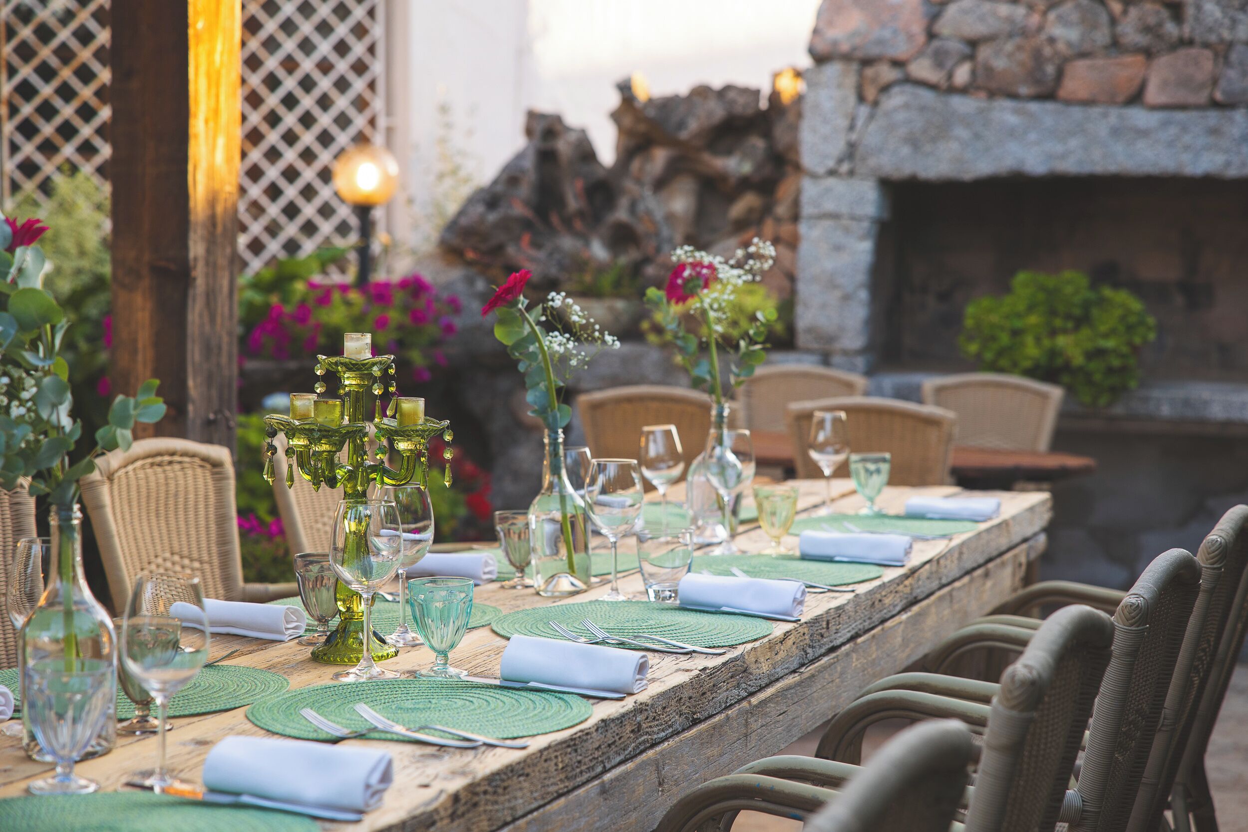 Photo - Hotel Ristorante S'Astore