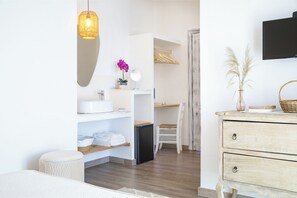 Chambre Double Deluxe