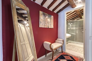 Quadruple Room - LM Suite Spagna (Rome)