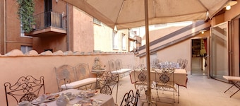 LM Suite Spagna