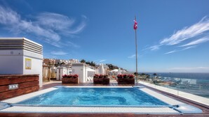 Solterrasse