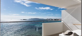 Sud Ibiza Suites