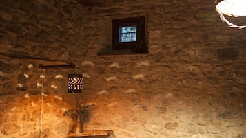 Double Room | Pemandangan dari bilik