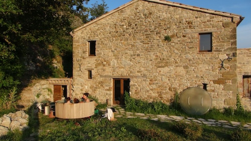 SassoErminia B&B Ecosostenibile