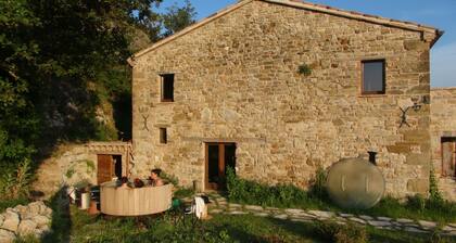 SassoErminia B&B Ecosostenibile