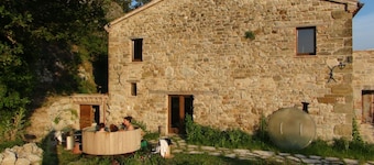 SassoErminia B&B Ecosostenibile