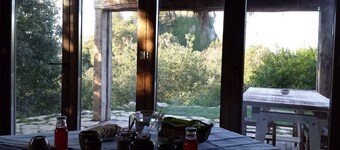 SassoErminia B&B Ecosostenibile