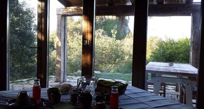 SassoErminia B&B Ecosostenibile