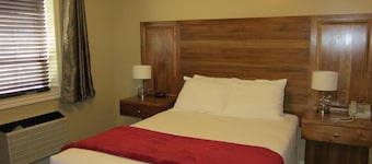 Reynolds Hotel