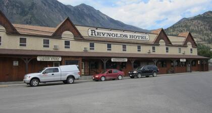 Reynolds Hotel