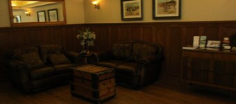 Reynolds Hotel