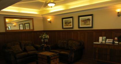 Reynolds Hotel