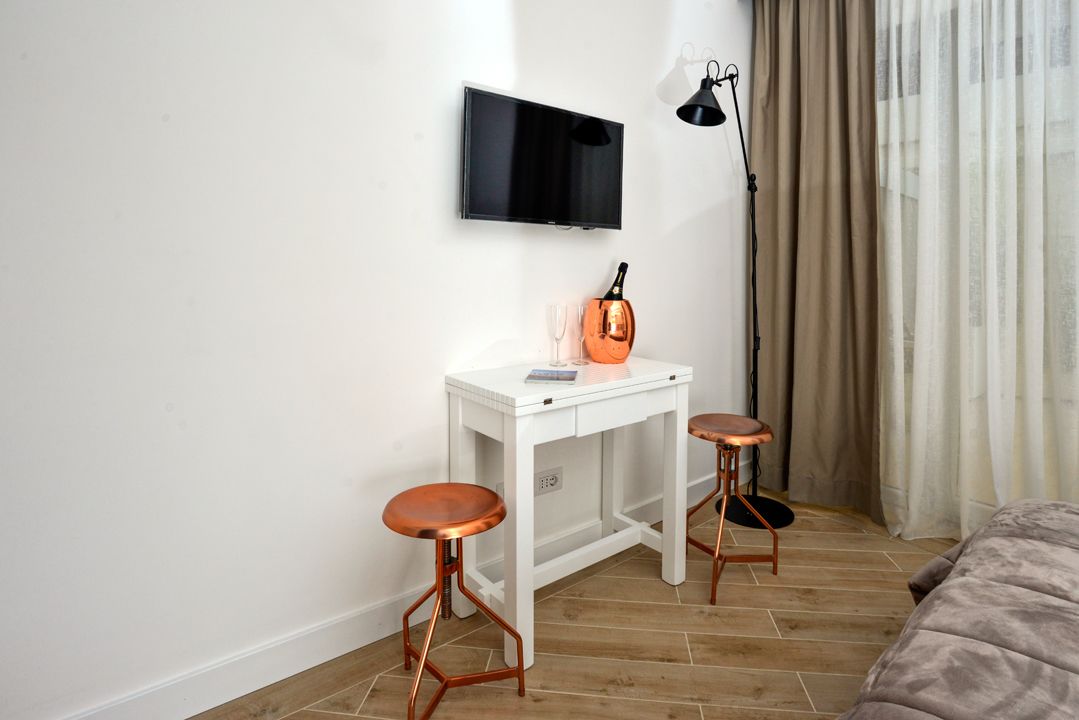 Photo - Click&Sleep Fuorigrotta