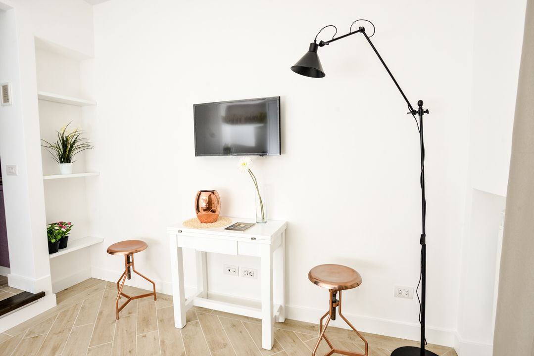 Photo - Click&Sleep Fuorigrotta