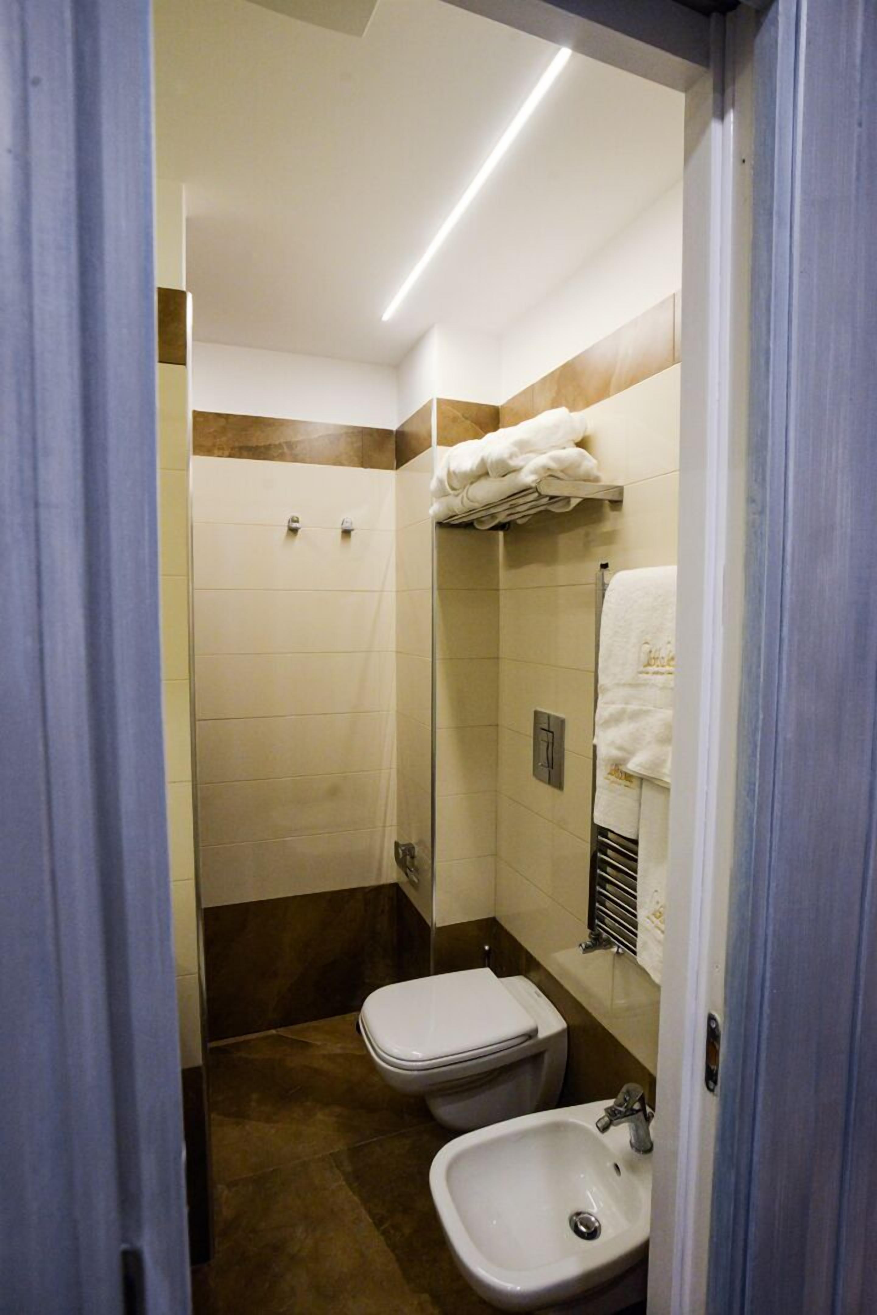 Photo - Click&Sleep Fuorigrotta