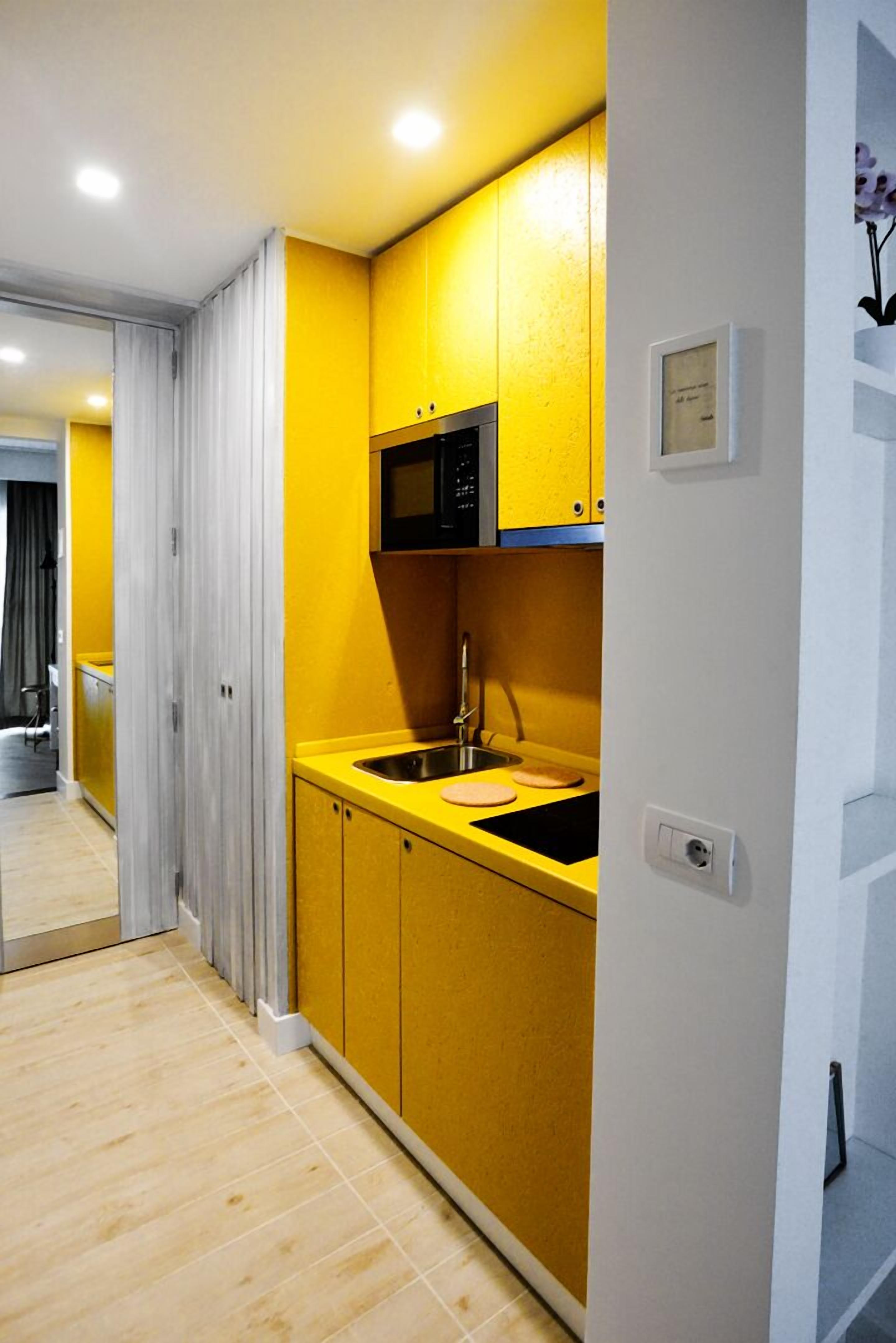 Photo - Click&Sleep Fuorigrotta