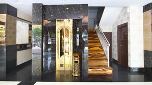 Treppe
