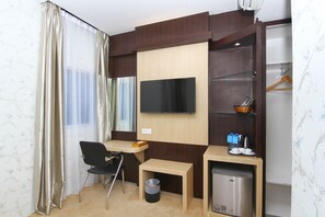 Servicio de la habitación