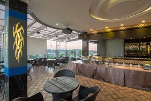 View from property - Townhouse Oak Batam Near Grand Batam Mall (Batam)