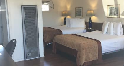 Robbie's Motel