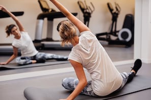 Gimnasio