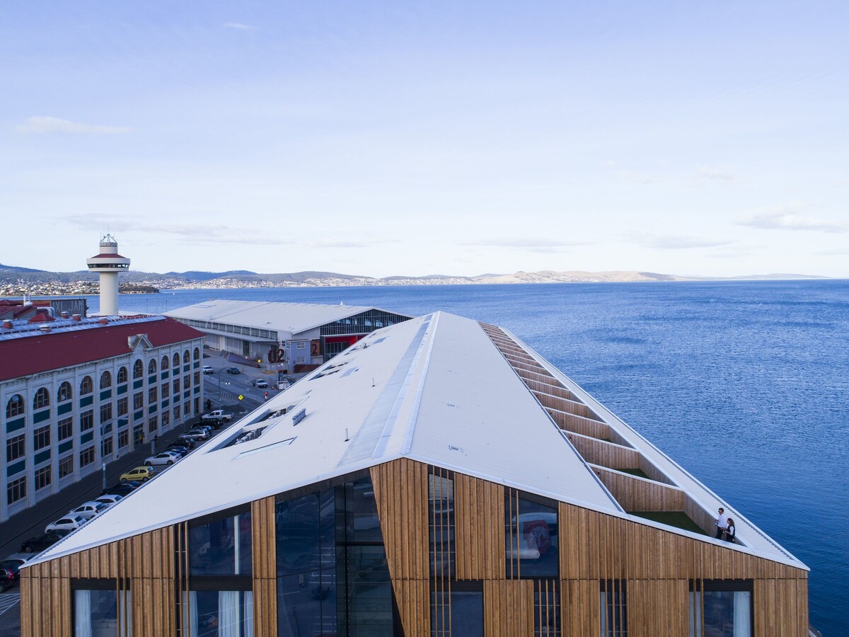 MACq 01 Hotel