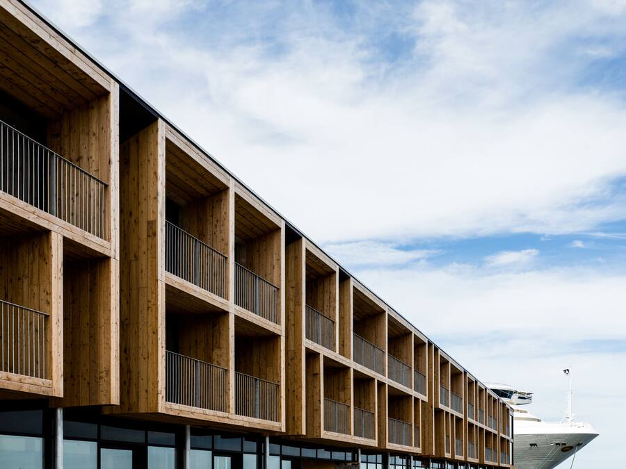 Eksterior