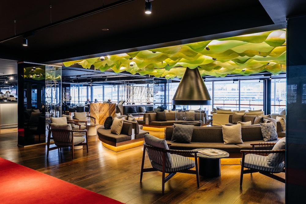 MACq 01 Hotel by null