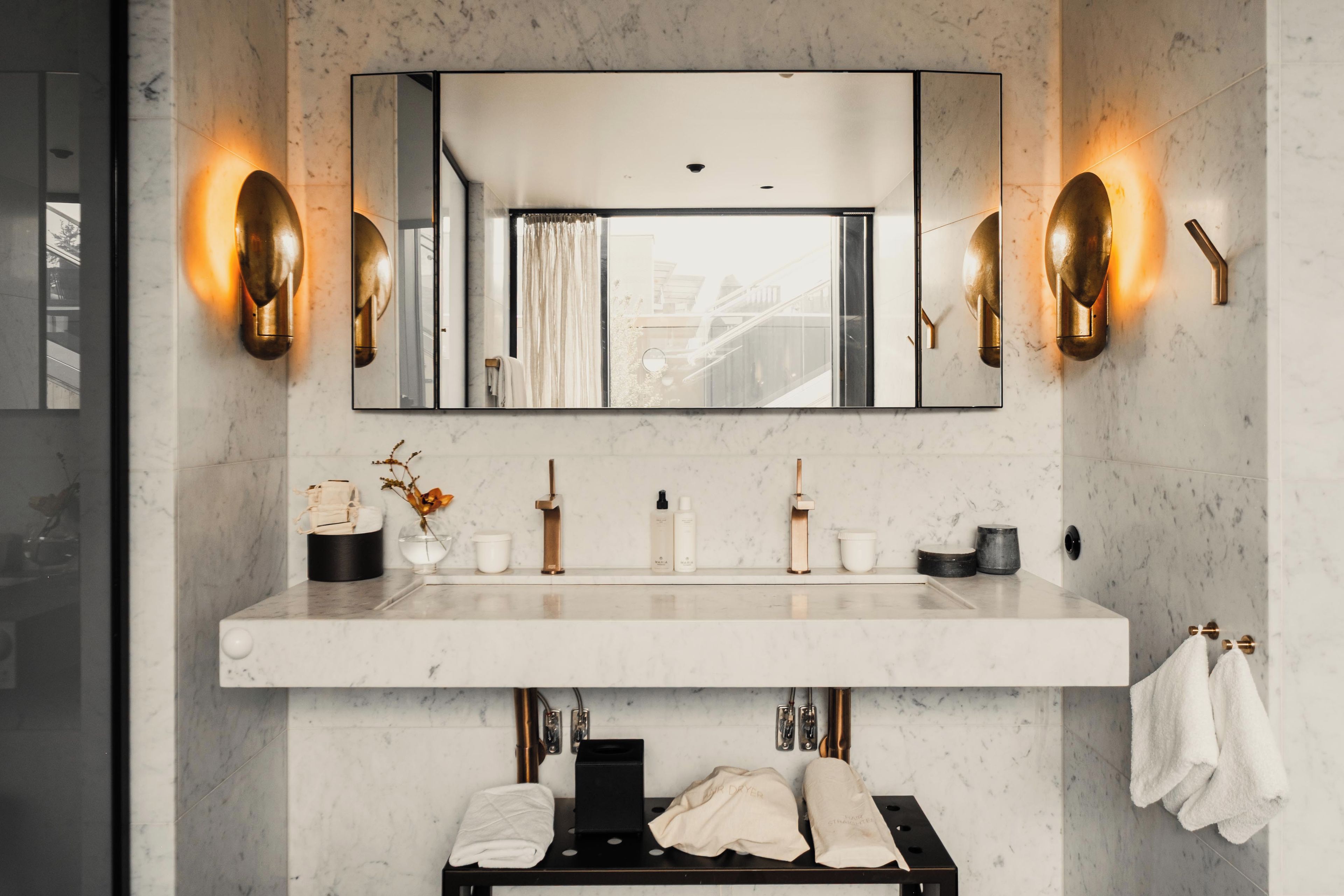 Kamar mandi