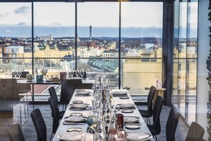 Dining - At Six (Stockholm)