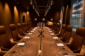 Salle de réunion