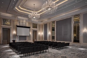 Theater show - The Ritz-Carlton, Haikou (Haikou)
