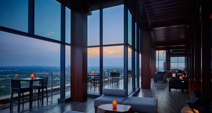 The Ritz-Carlton, Haikou