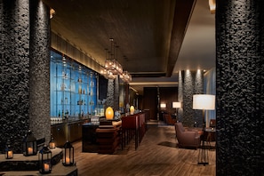 Food court - The Ritz-Carlton, Haikou (Haikou)