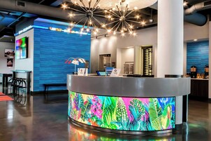 Vistas desde el alojamiento