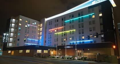 Aloft Newport On The Levee