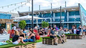 Actividades para menores