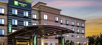 Holiday Inn & Suites Silicon Valley - Milpitas by IHG