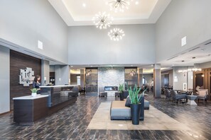Exterior - Holiday Inn & Suites Silicon Valley - Milpitas by IHG (Milpitas)