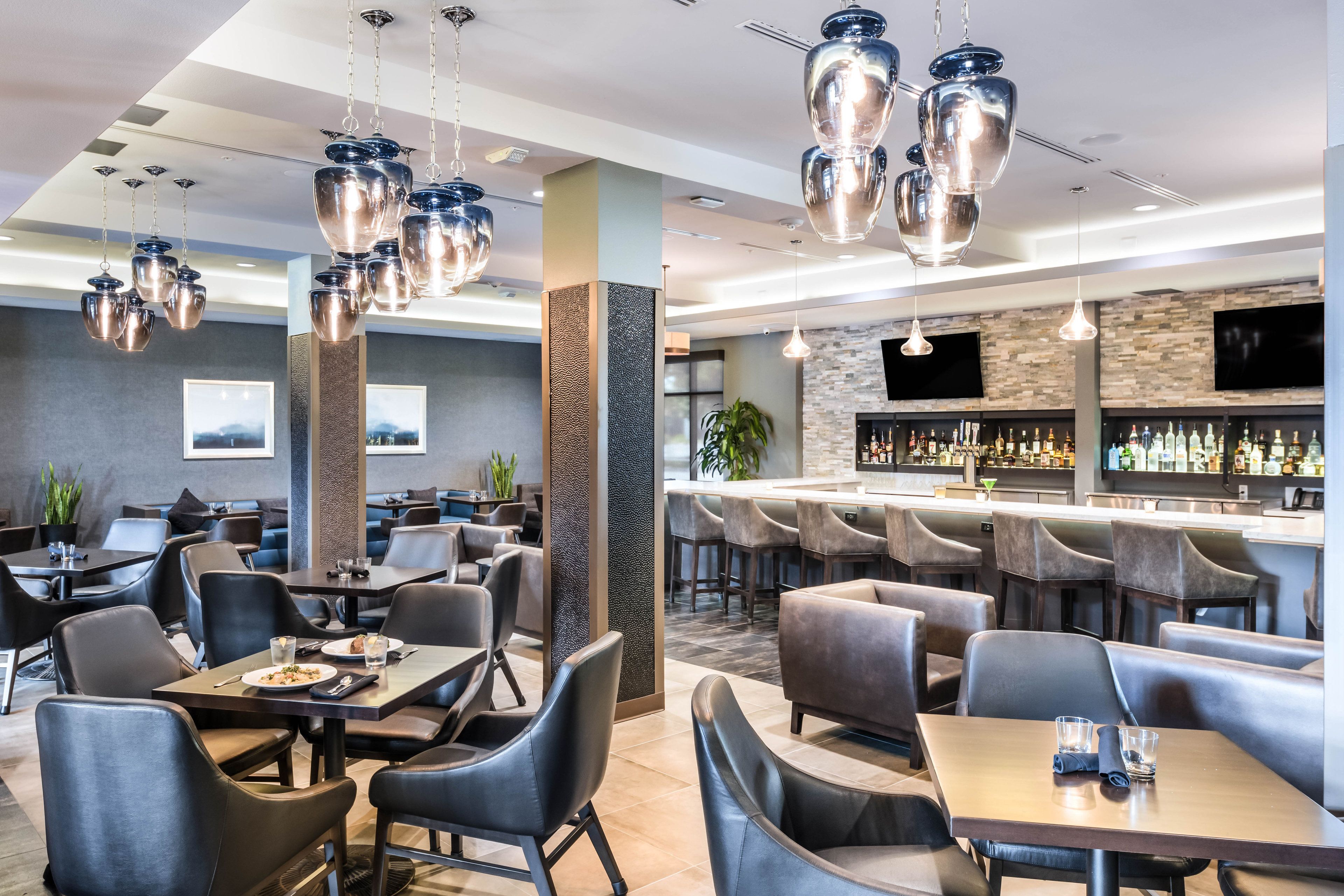 Daily cooked-to-order breakfast for a fee