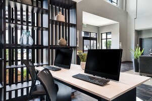 Servicios del alojamiento