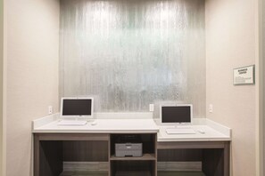 Businesscenter