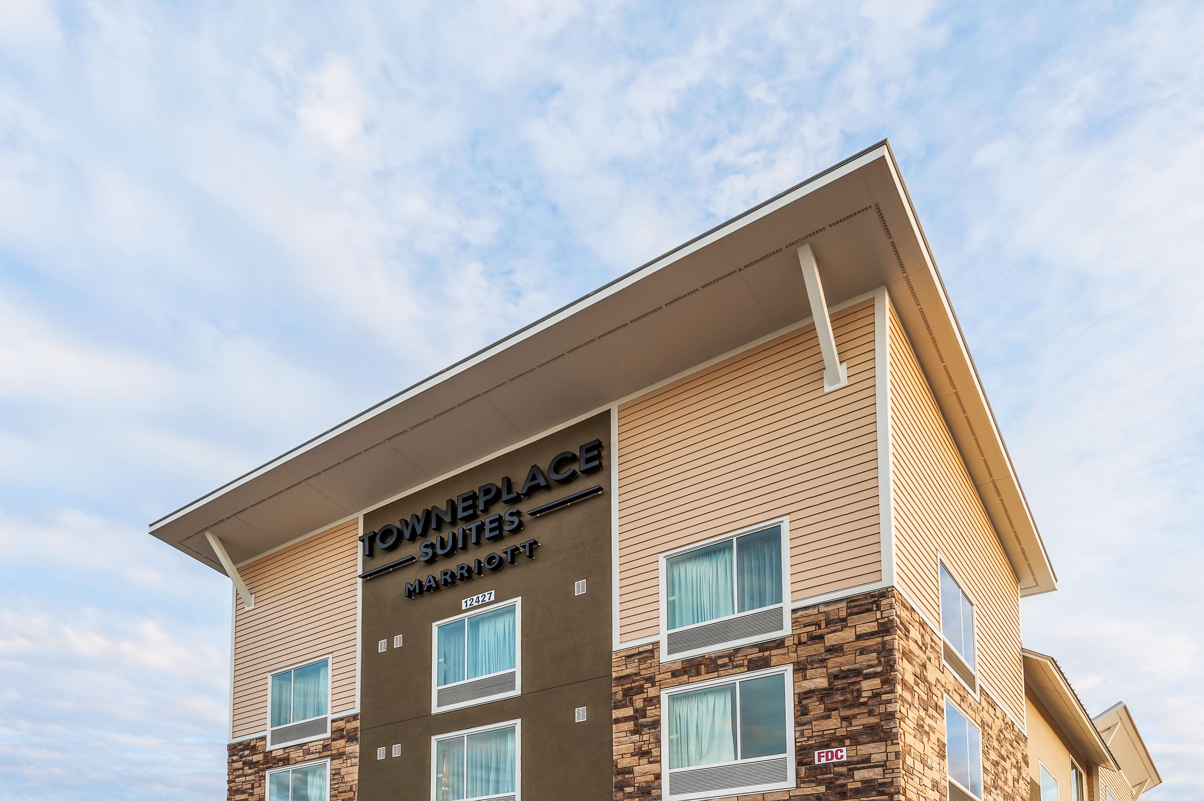 Photo - TownePlace Suites by Marriott Austin Parmer/Tech Ridge