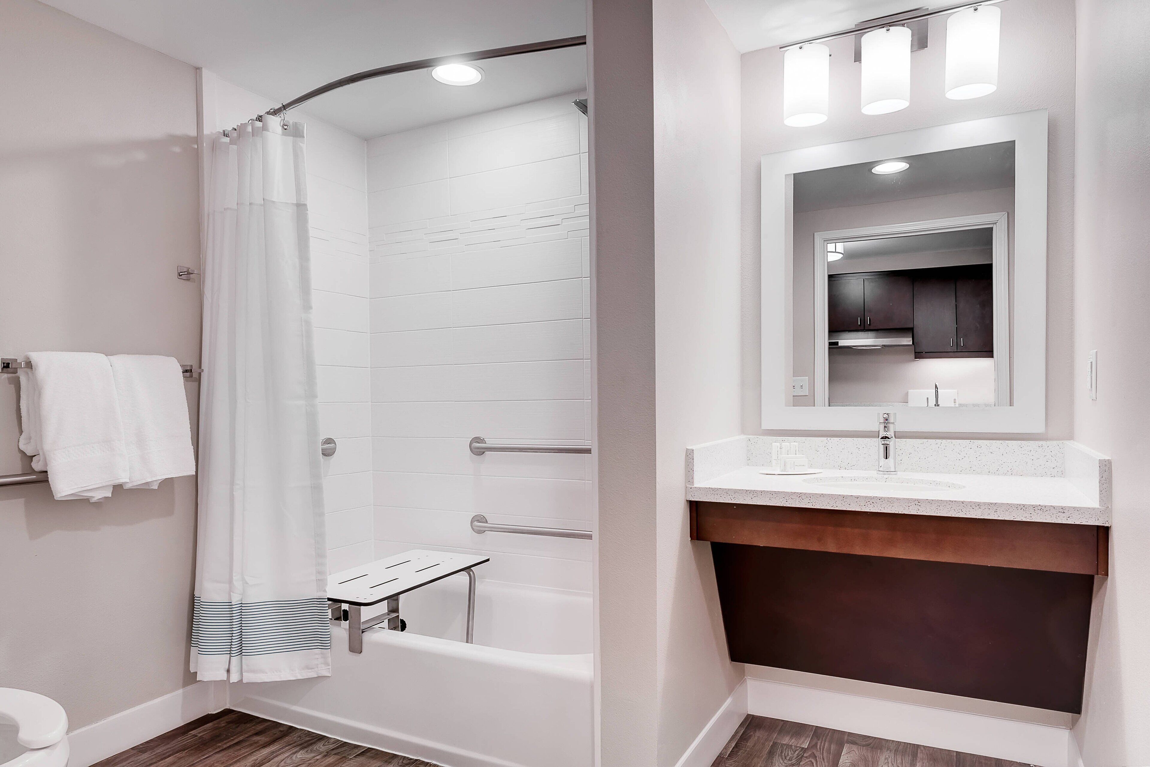 Photo - TownePlace Suites by Marriott Austin Parmer/Tech Ridge