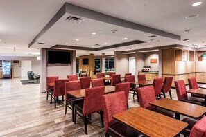 Restaurant - TownePlace Suites by Marriott Austin Parmer/Tech Ridge (Austin)