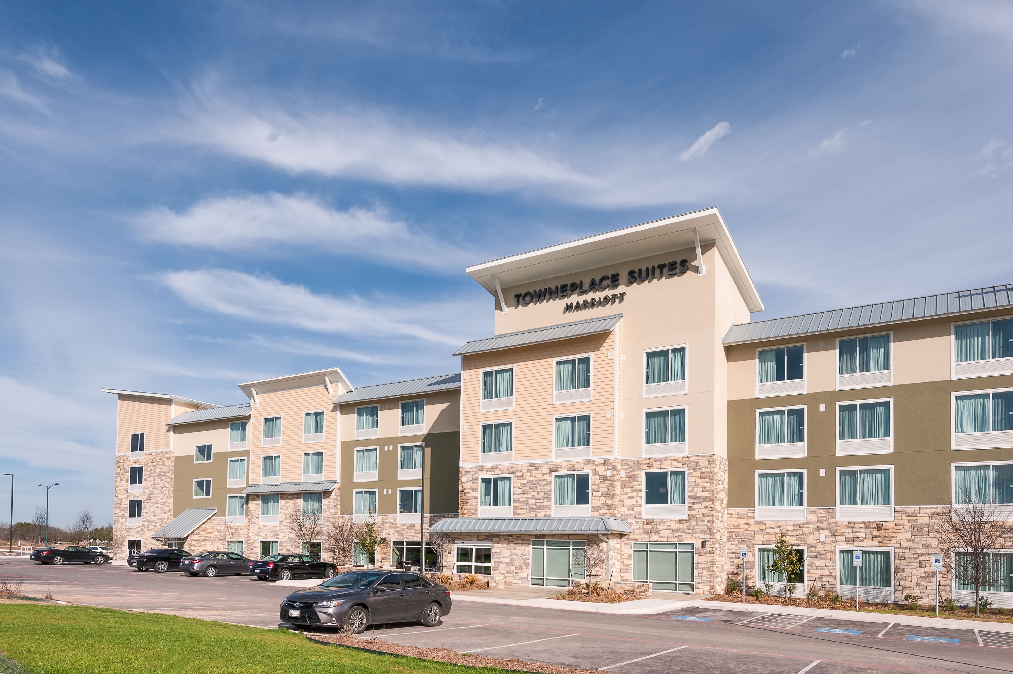 Photo - TownePlace Suites by Marriott Austin Parmer/Tech Ridge