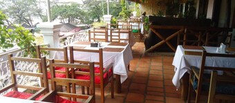 Brise de Kep Guesthouse & Restaurant