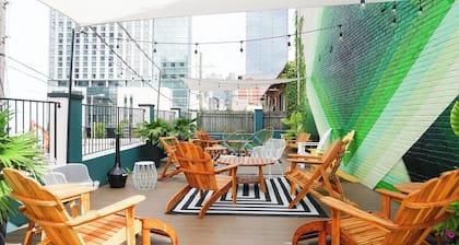 The Sobro Guest House by AvantStay