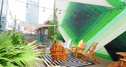 The Sobro Guest House by AvantStay